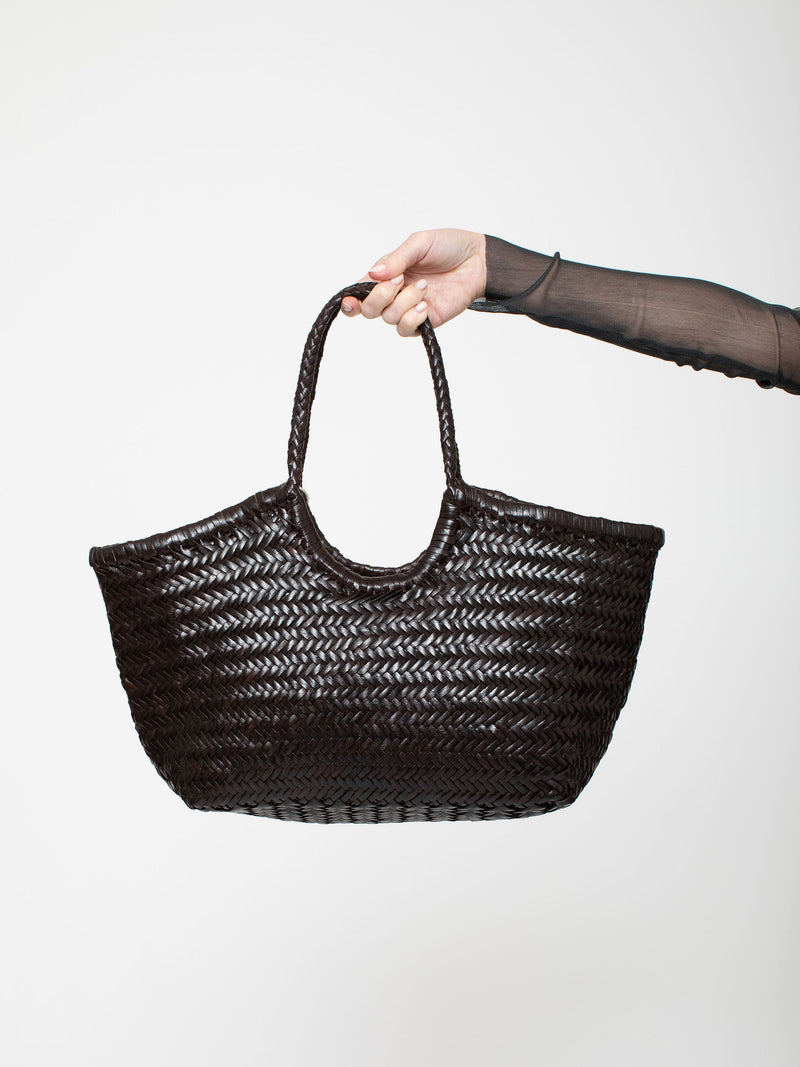 Dragon Diffusion | Nantucket Basket Large | Verdalina