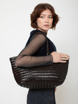 Dragon Diffusion - Nantucket Basket Large - Verdalina