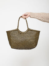 Dragon Diffusion - Nantucket Basket Large - Verdalina