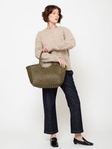 Dragon Diffusion - Nantucket Basket Large - Verdalina