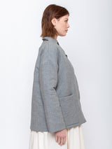 Tika Jacket - Gray