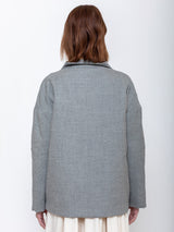 Tika Jacket - Gray