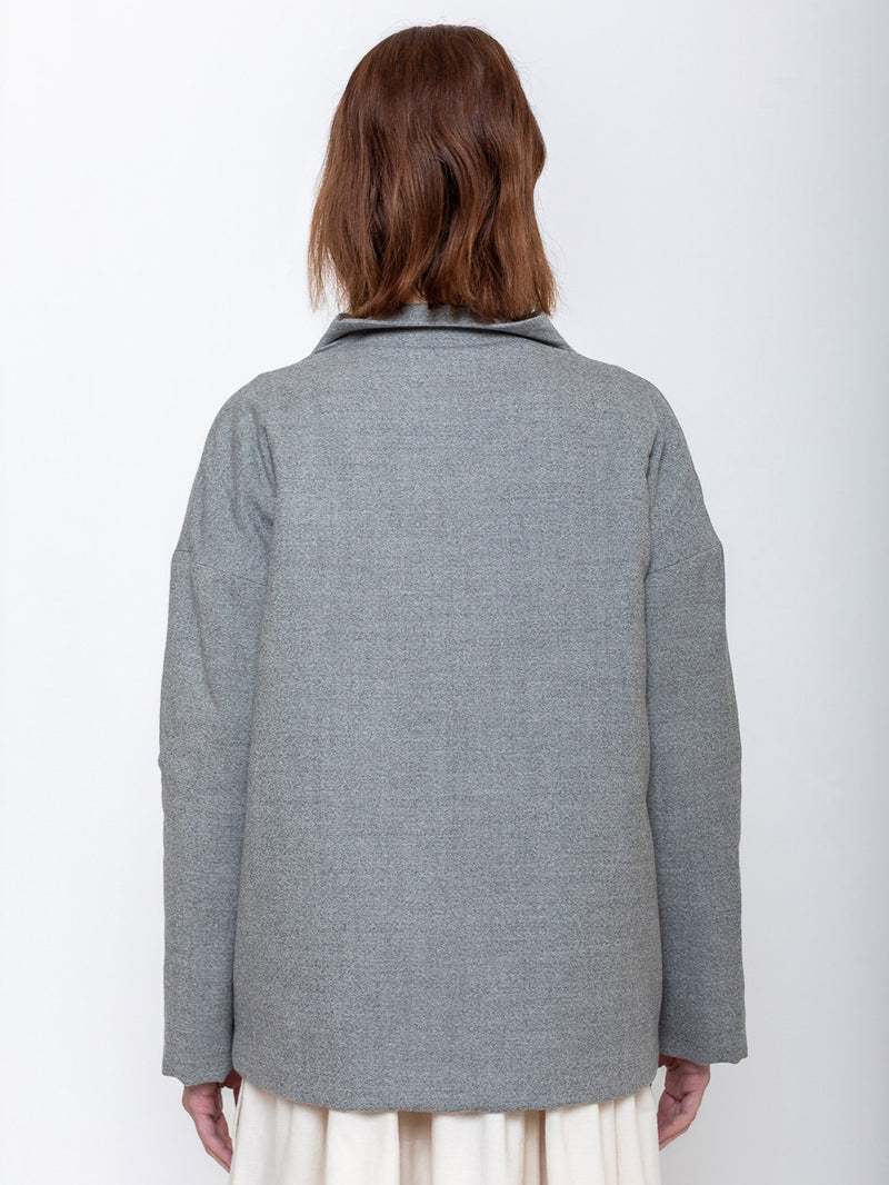 Tika Jacket - Gray