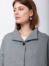 Tika Jacket - Gray