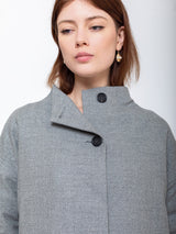 Tika Jacket - Gray