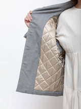 Tika Jacket - Gray