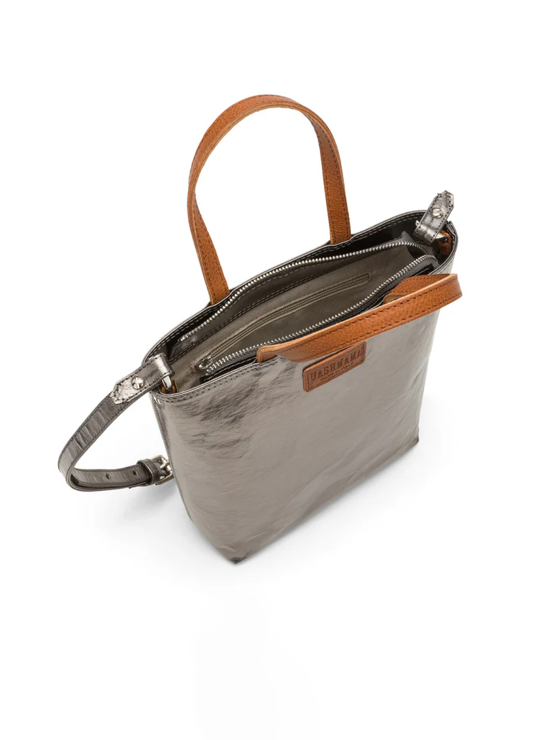 Uashmama - Nina Crossbody Bag - Verdalina