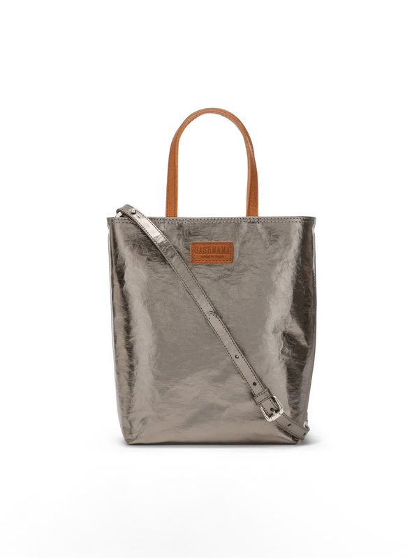 Uashmama - Nina Crossbody Bag - Verdalina
