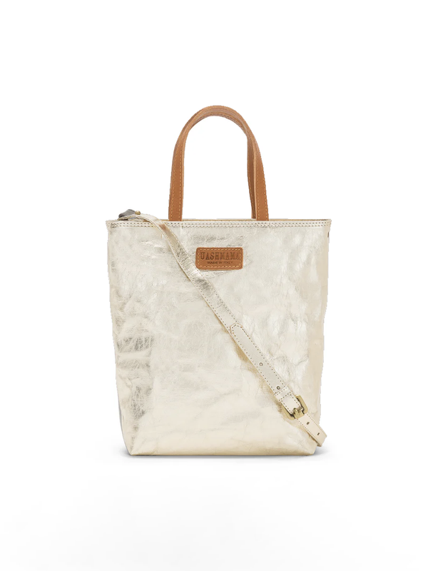Uashmama - Nina Crossbody Bag - Verdalina