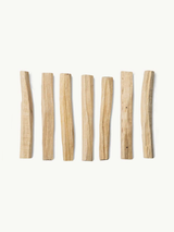 Maison Palo Santo - Palo Santo Eco-Luxe Smudge Sticks - Verdalina