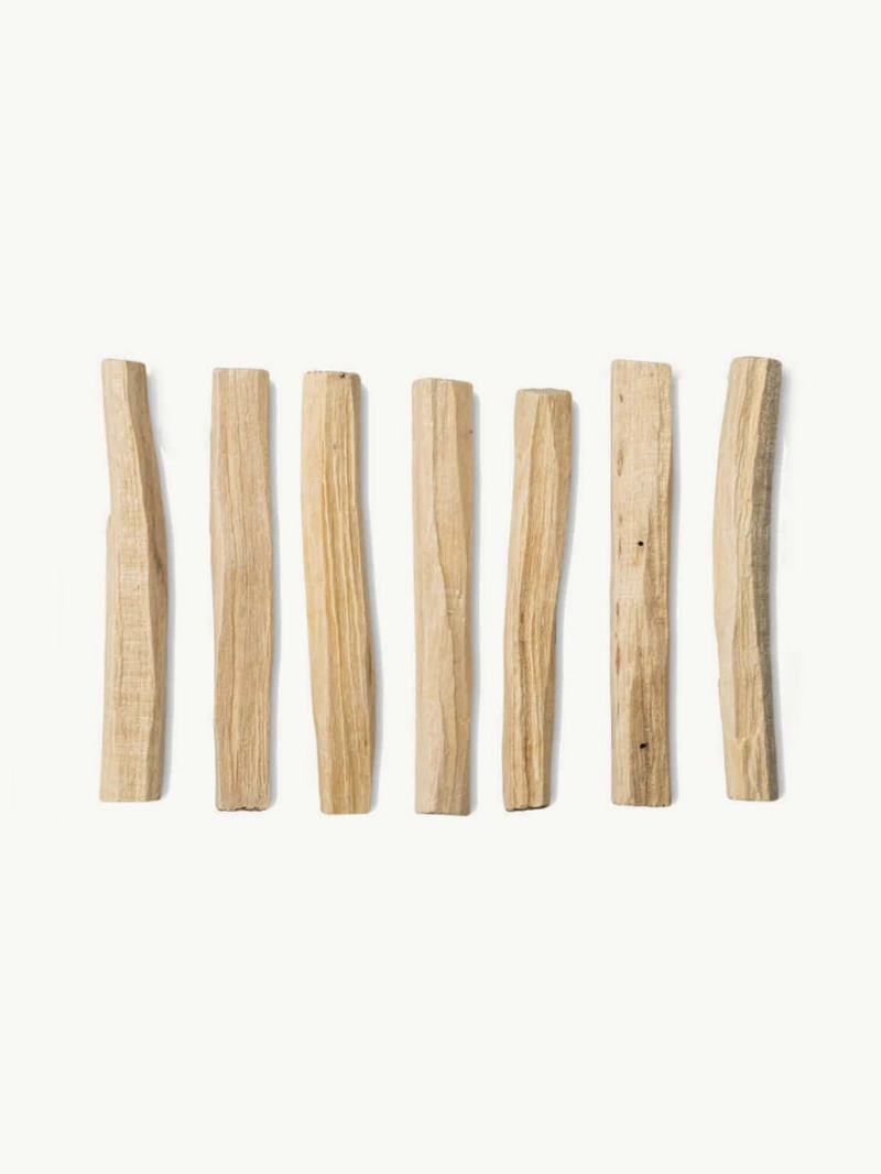 Maison Palo Santo - Palo Santo Eco-Luxe Smudge Sticks - Verdalina