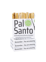 Maison Palo Santo - Palo Santo Eco-Luxe Smudge Sticks - Verdalina