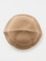 Mature Ha - Paper Braid Hat Switch Short - MPB1-02S - Mix Brown - Verdalina