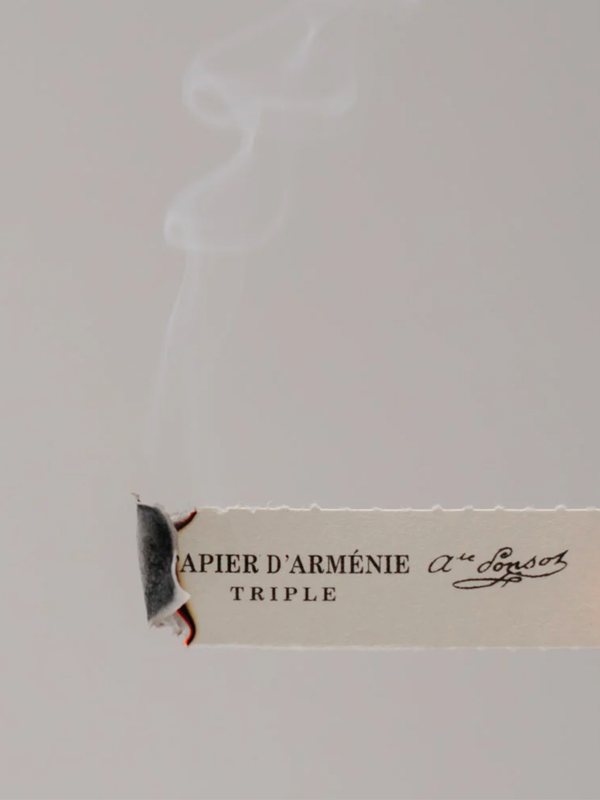 Papier d’Armenie - Tradtional Scent