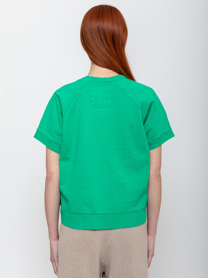 Rachel Comey - Billi Sweatshirt - Verdalina