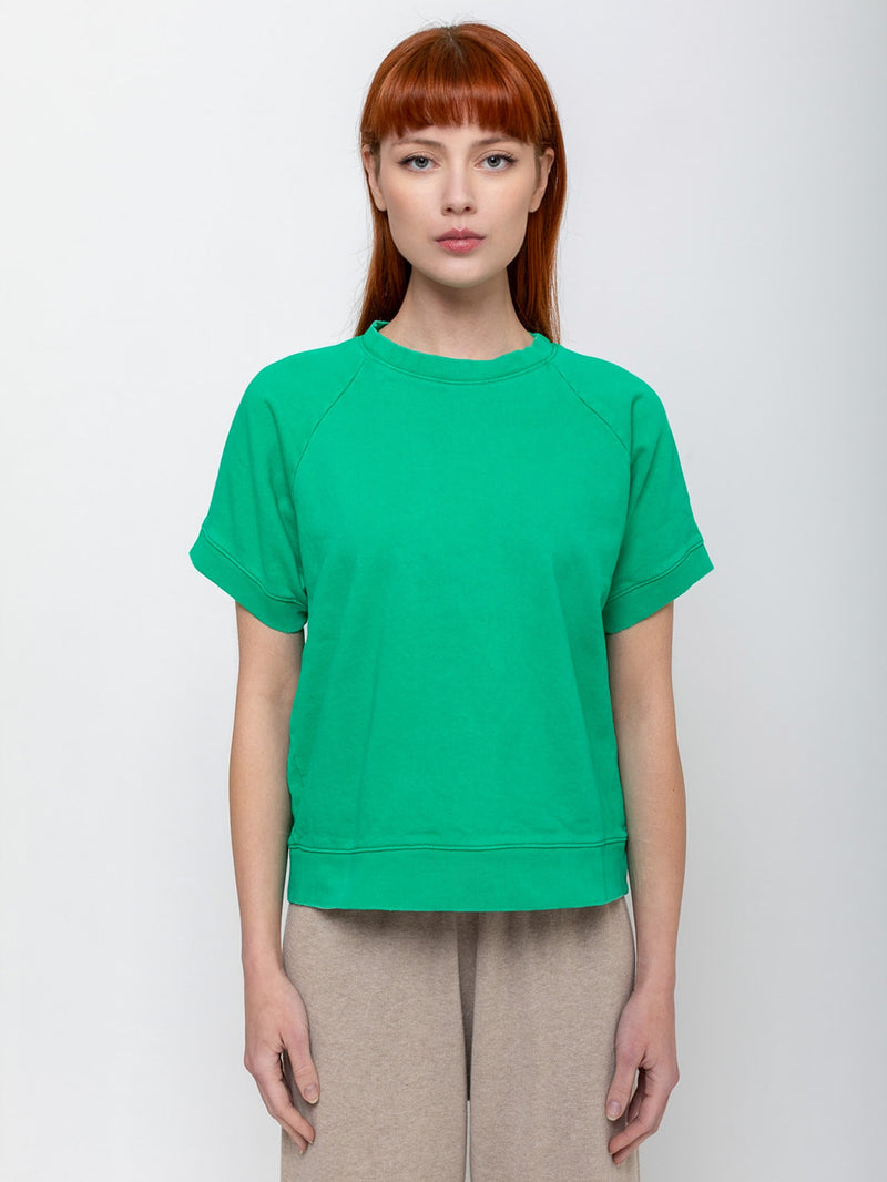Rachel Comey - Billi Sweatshirt - Verdalina