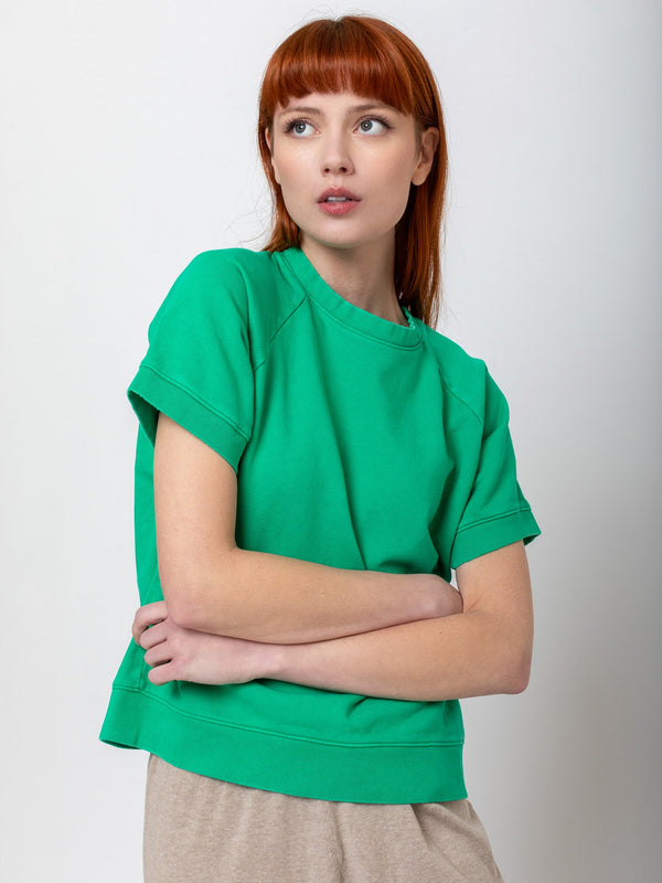 Rachel Comey - Billi Sweatshirt - Verdalina