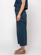 Rachel Comey - Carpen Pant - Muddy Indigo - Verdalina