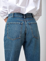 Rachel Comey - Swerve Pant - Mission Denim - Verdalina