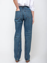 Rachel Comey - Swerve Pant - Mission Denim - Verdalina