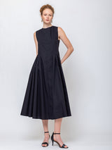 Rachel Comey - Doe Dress - Black - Verdalina