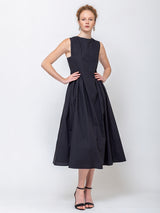 Rachel Comey - Doe Dress - Black - Verdalina