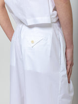 Rachel Comey - Babar Pants - White - Verdalina