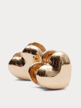 Rachel Comey - Cora Earrings - Verdalina