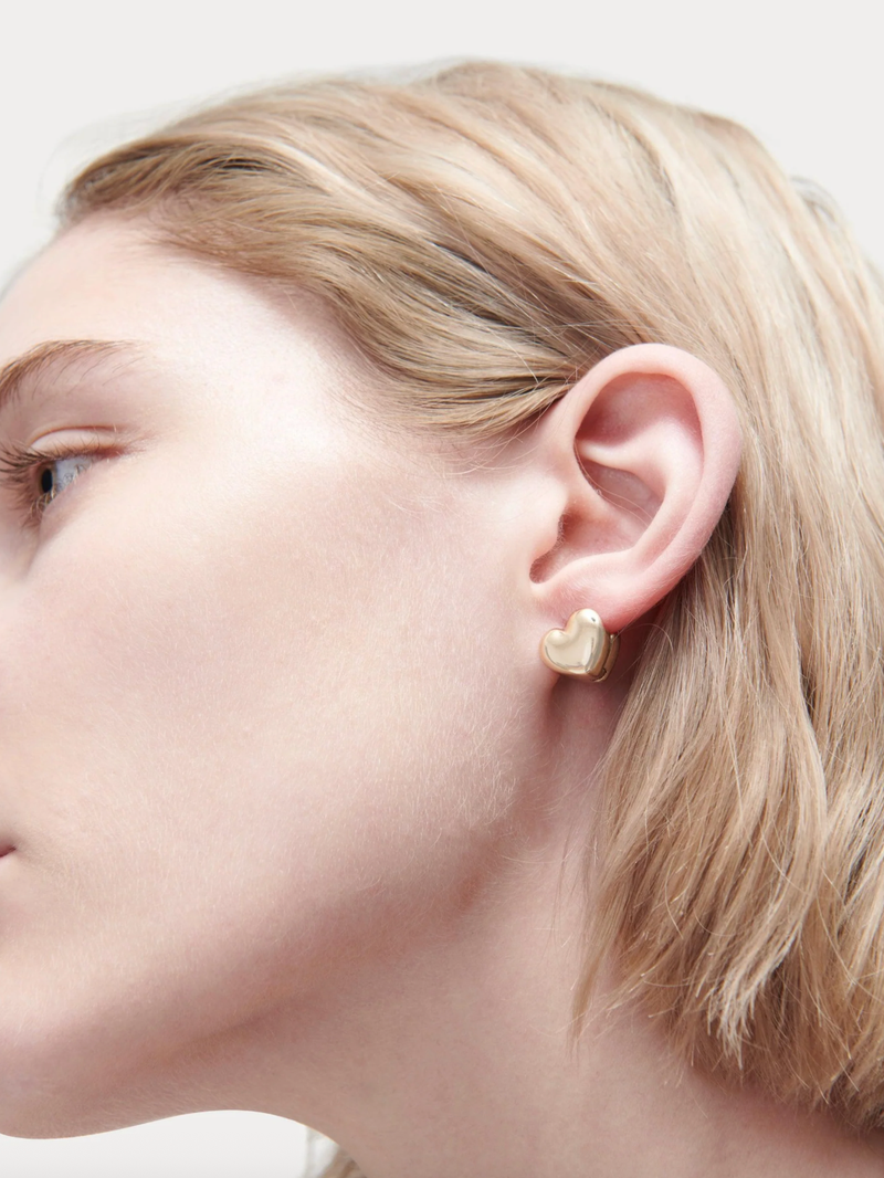 Rachel Comey - Cora Earrings - Verdalina