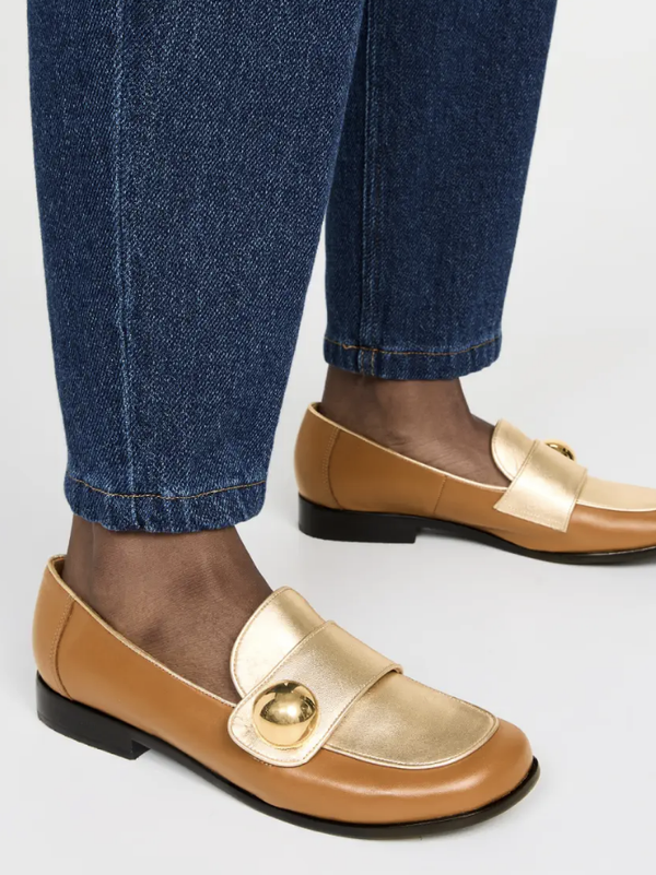 Rachel Comey - Ady Loafer - Verdalina