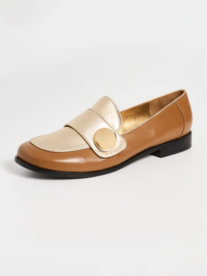 Rachel Comey - Ady Loafer - Verdalina