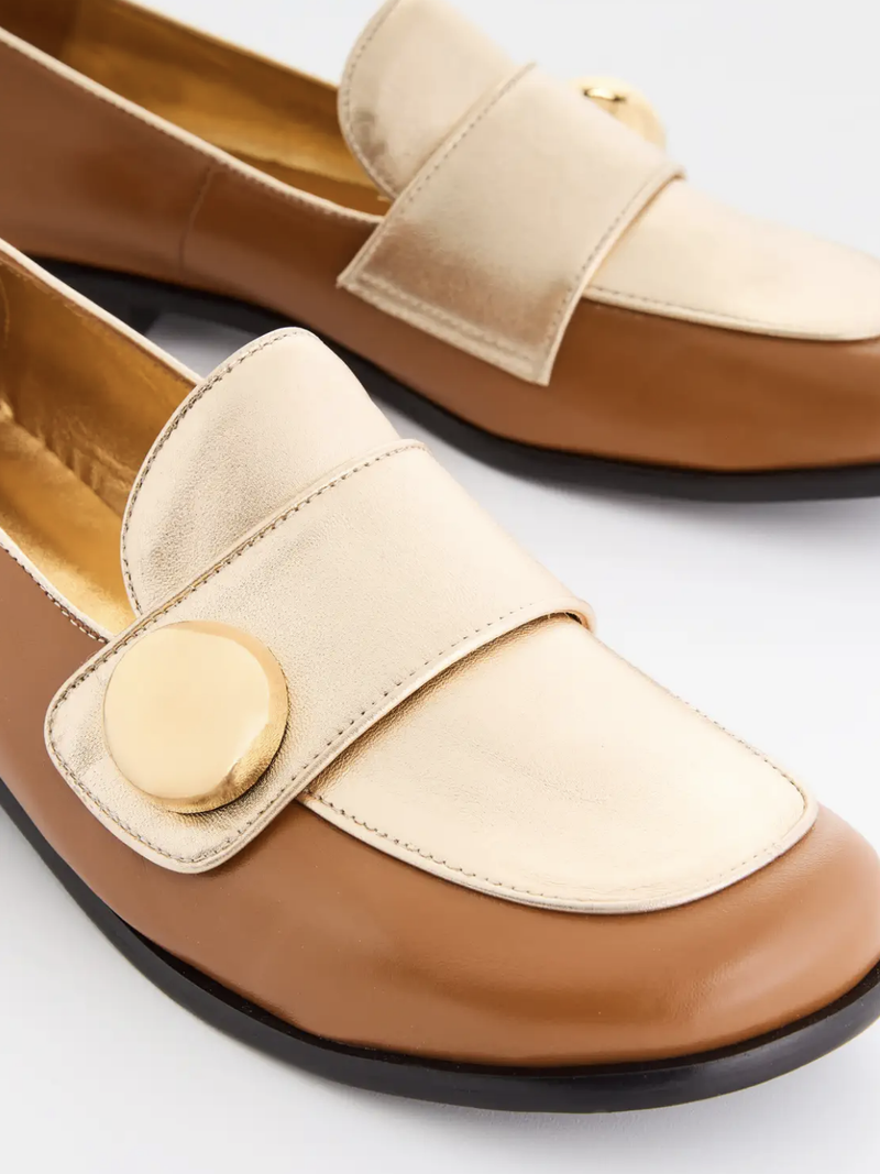 Rachel Comey - Ady Loafer - Verdalina