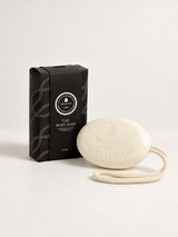 Rope Soap - Ginger & Lime