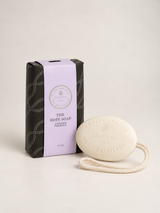 Rope Soap - Lavender