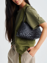 Dragon Diffusion - Rosanna - Black - Verdalina