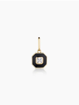 THATCH - Santorini Charm Necklace - Verdalina