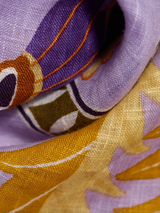 Inoui Editions - Scarf 100 - Diego - Verdalina
