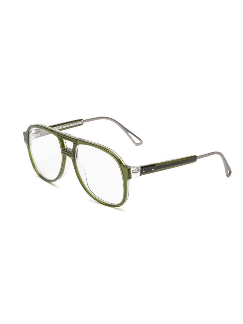 Caddis - Triple G Reading Glasses - Verdalina