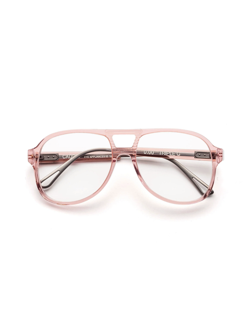 Caddis - Triple G Reading Glasses - Verdalina