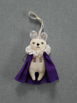 Skippy Cotton - Lavender-scented Ornaments - Verdalina