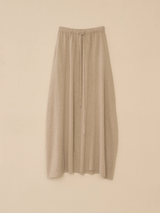 Lauren Manoogian - Sweep Skirt - Sisal - Verdalina