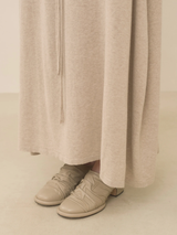 Lauren Manoogian - Sweep Skirt - Sisal - Verdalina