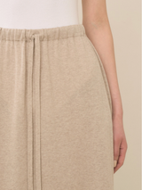 Lauren Manoogian - Sweep Skirt - Sisal - Verdalina