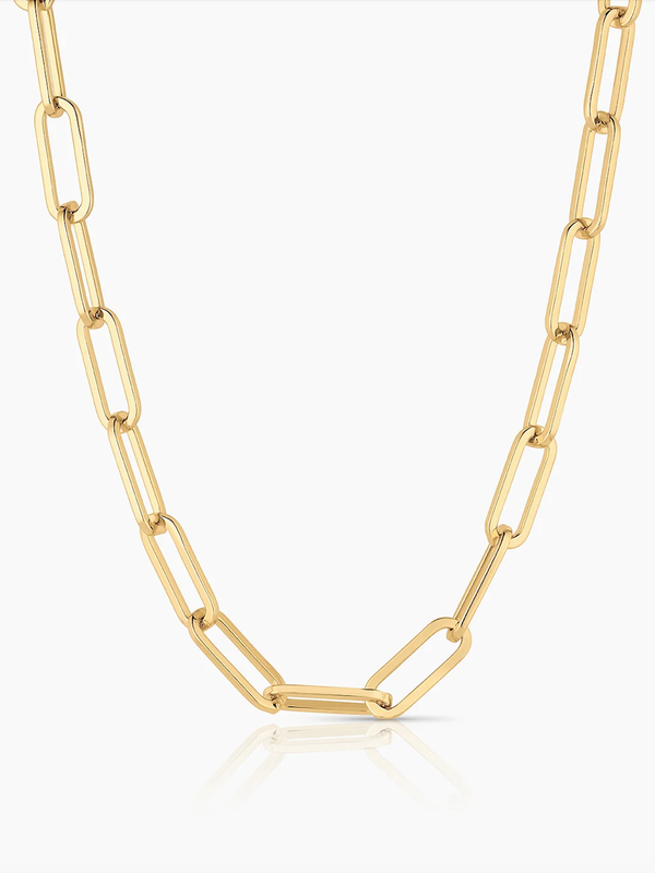THATCH - Allegra Necklace - Verdalina