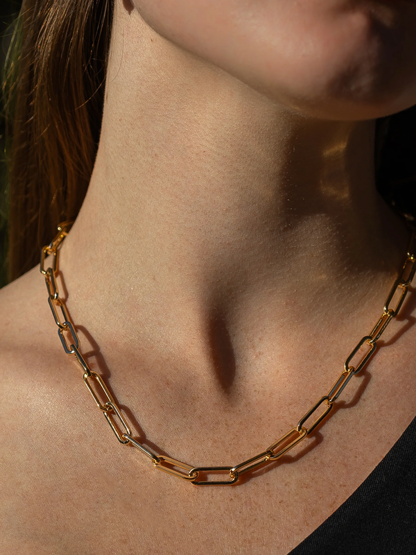 THATCH - Allegra Necklace - Verdalina