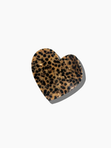 Solar Eclipse - Solar Eclipse Hair Claw Clip - Verdalina