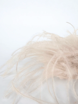 Exquisite J - Feather Brooch - Verdalina