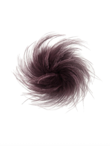Exquisite J - Feather Brooch - Verdalina