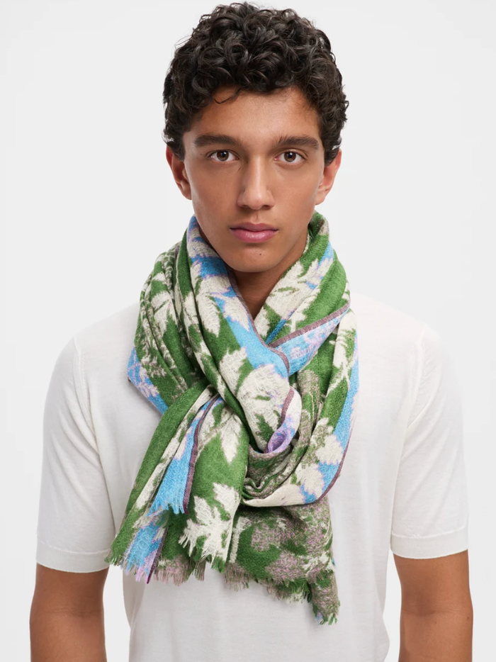 Epice | Stole GW2690 - Green | Verdalina