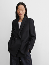 New Amboy Blazer - Black